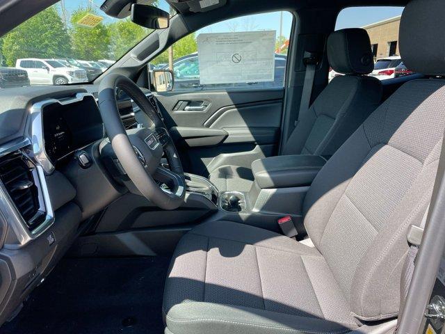 new 2025 GMC Canyon car, priced at $44,635