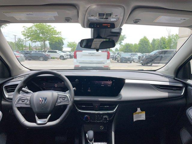 new 2026 Buick Encore GX car, priced at $33,220