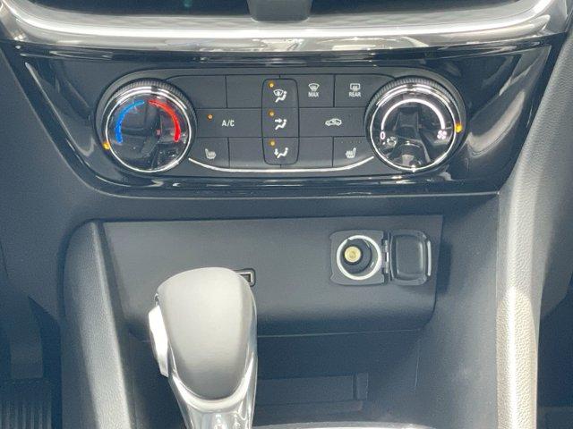 new 2026 Buick Encore GX car, priced at $33,220