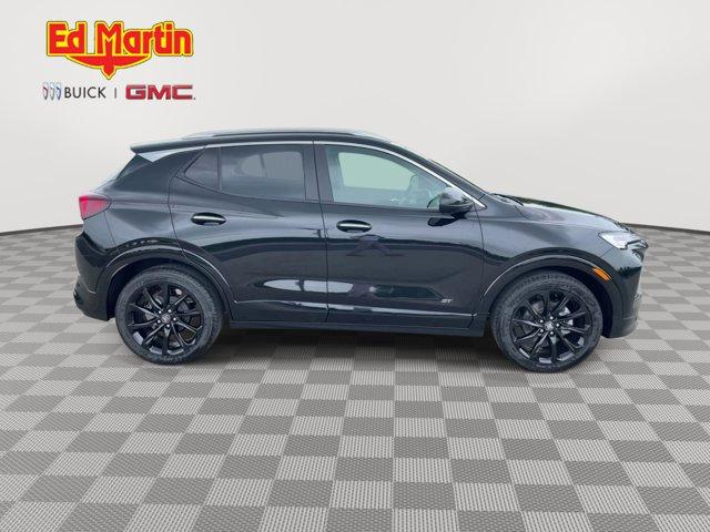 new 2026 Buick Encore GX car, priced at $33,220
