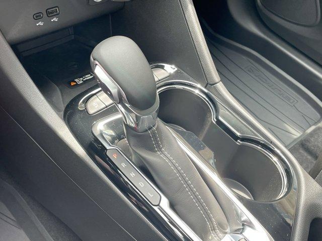 new 2026 Buick Encore GX car, priced at $33,220