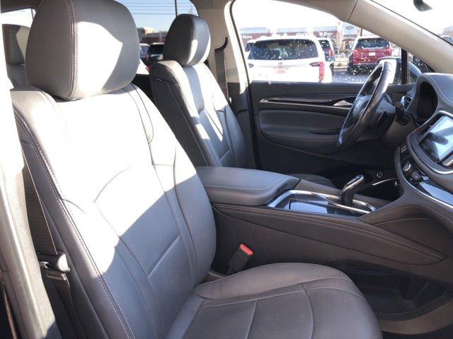 used 2021 Buick Enclave car, priced at $23,998