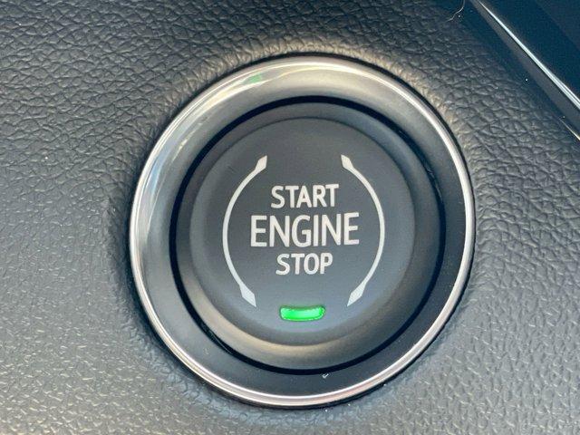 new 2026 Buick Enclave car, priced at $52,190