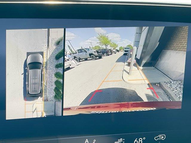 new 2026 Buick Enclave car, priced at $52,190