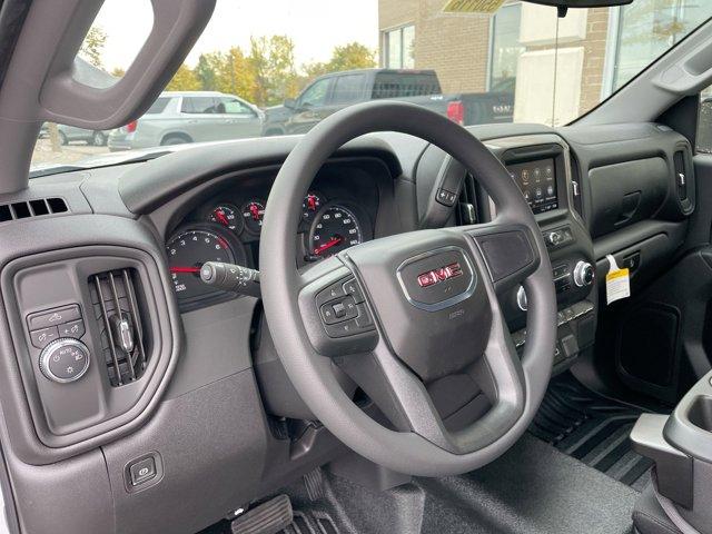 new 2025 GMC Sierra 1500 car, priced at $40,630