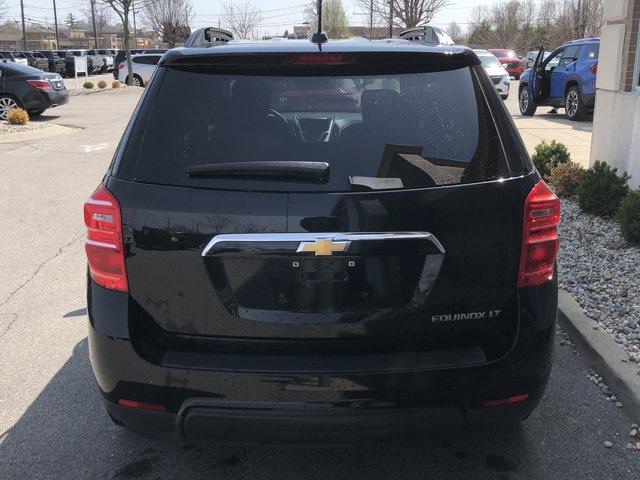used 2016 Chevrolet Equinox car, priced at $9,410
