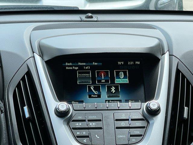 used 2016 Chevrolet Equinox car, priced at $7,583