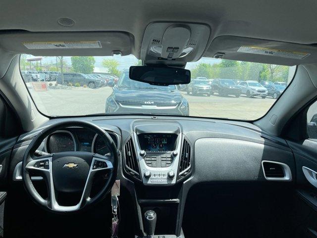 used 2016 Chevrolet Equinox car, priced at $7,583