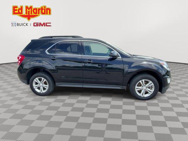 used 2016 Chevrolet Equinox car, priced at $7,583