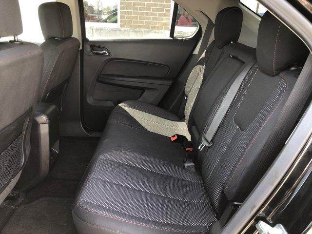 used 2016 Chevrolet Equinox car, priced at $9,410