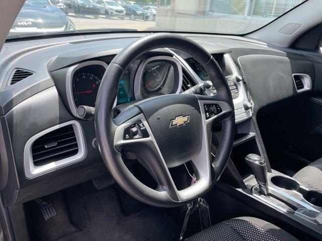 used 2016 Chevrolet Equinox car, priced at $7,583