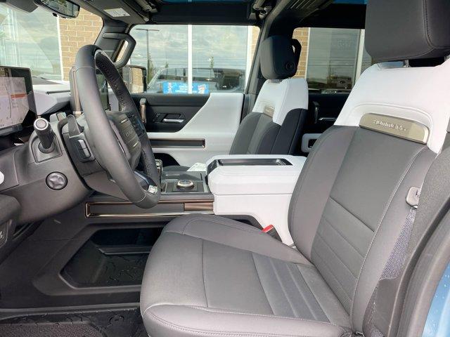 new 2024 GMC HUMMER EV SUV car, priced at $117,295