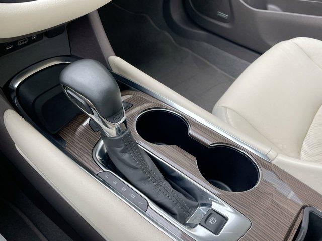 used 2024 Chevrolet Malibu car, priced at $23,998