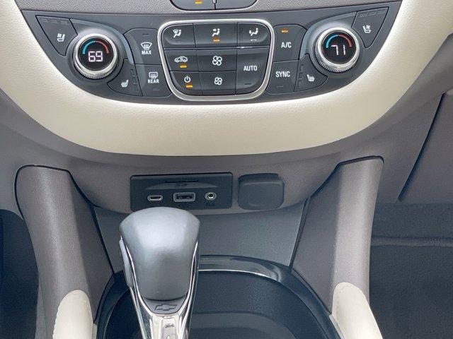 used 2024 Chevrolet Malibu car, priced at $23,998