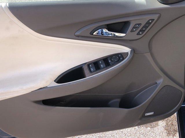 used 2024 Chevrolet Malibu car, priced at $26,823