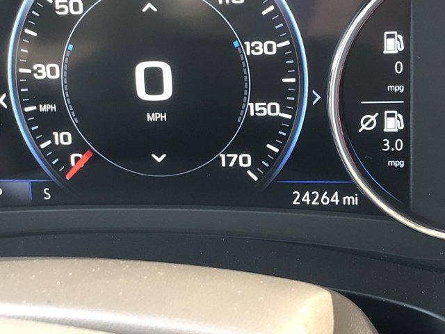 used 2024 Chevrolet Malibu car, priced at $26,823