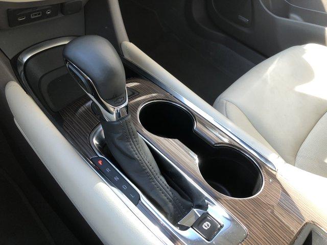 used 2024 Chevrolet Malibu car, priced at $26,823