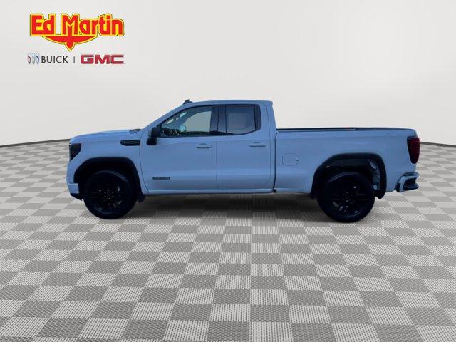 new 2024 GMC Sierra 1500 car, priced at $48,095