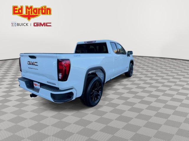 new 2024 GMC Sierra 1500 car, priced at $48,095