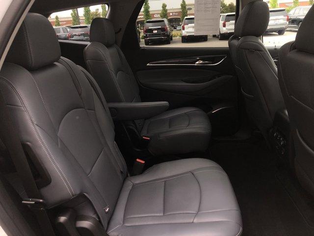 used 2020 Buick Enclave car, priced at $26,998