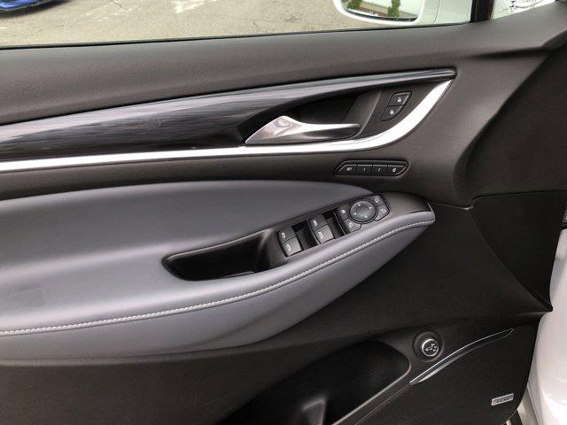 used 2020 Buick Enclave car, priced at $26,998