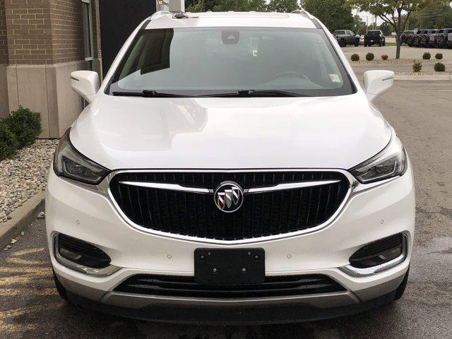 used 2020 Buick Enclave car, priced at $26,998