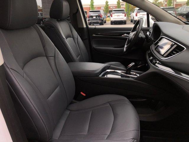 used 2020 Buick Enclave car, priced at $26,998
