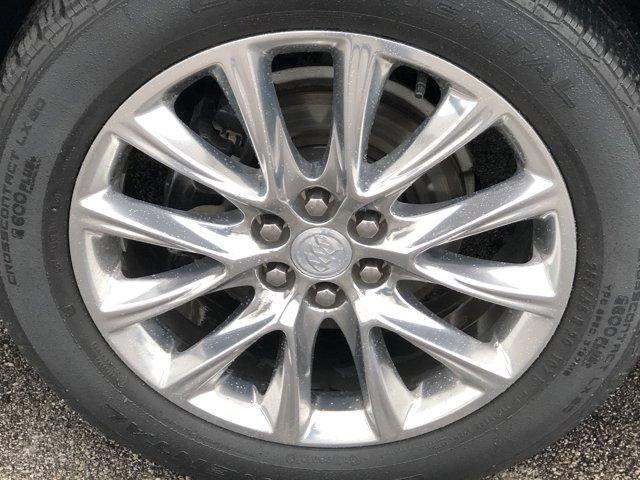 used 2020 Buick Enclave car, priced at $26,998