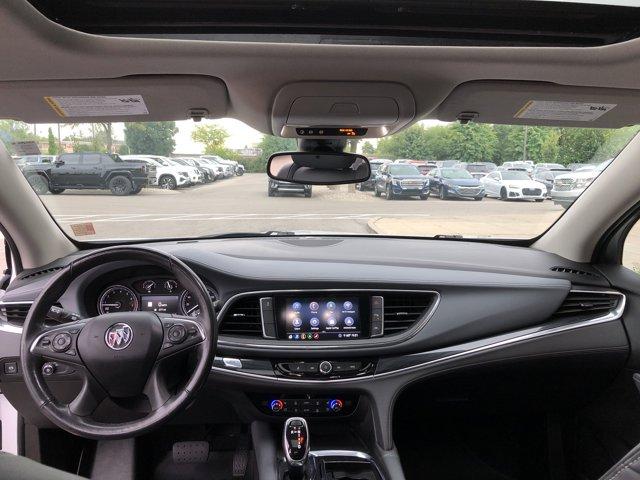 used 2020 Buick Enclave car, priced at $26,998
