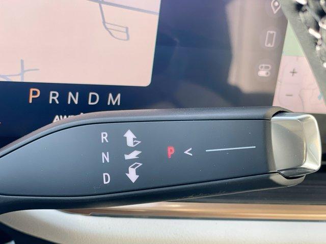new 2025 Buick Envision car, priced at $45,095