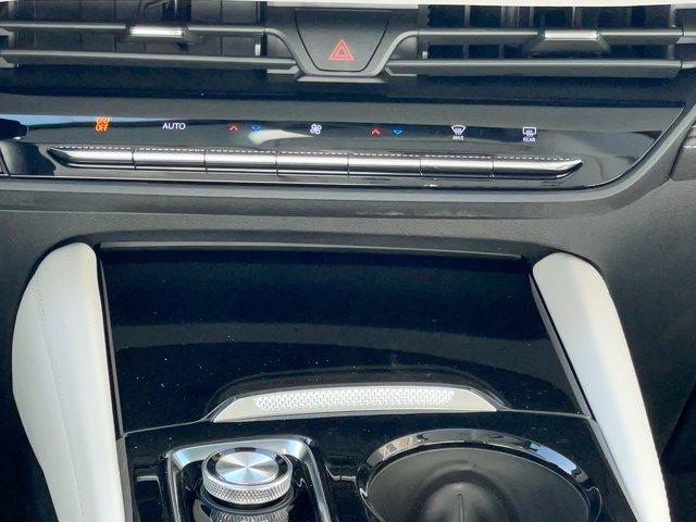 new 2025 Buick Envision car, priced at $45,095
