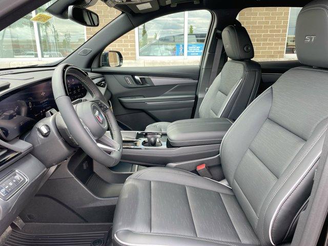 new 2025 Buick Enclave car, priced at $53,380