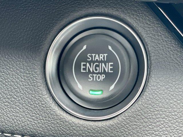 new 2025 Buick Enclave car, priced at $53,380