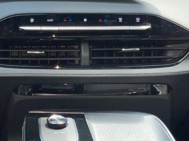 new 2025 Buick Enclave car, priced at $53,380