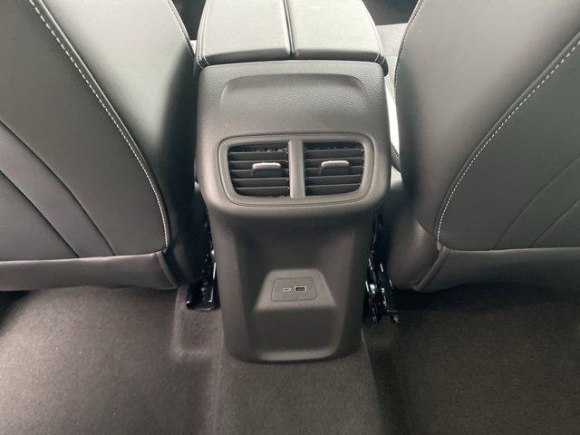 new 2025 Buick Envision car, priced at $38,396