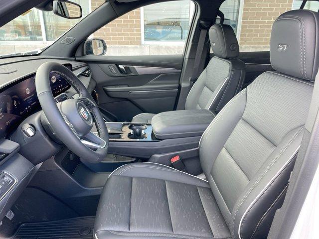 new 2025 Buick Enclave car, priced at $46,170