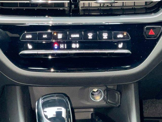 new 2026 Buick Envista car, priced at $31,404