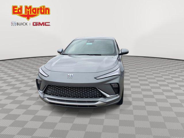 new 2026 Buick Envista car, priced at $31,404