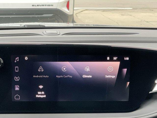 new 2026 Buick Envista car, priced at $31,404