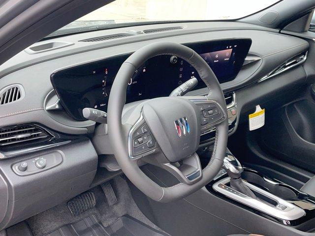 new 2026 Buick Envista car, priced at $31,404