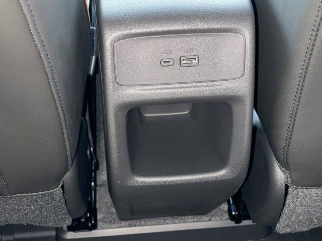 new 2026 Buick Envista car, priced at $31,404