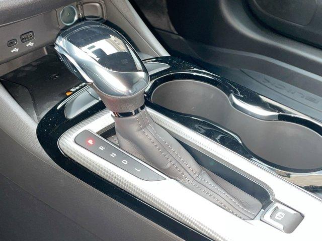 new 2026 Buick Envista car, priced at $31,404