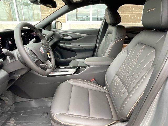 new 2026 Buick Envista car, priced at $31,404
