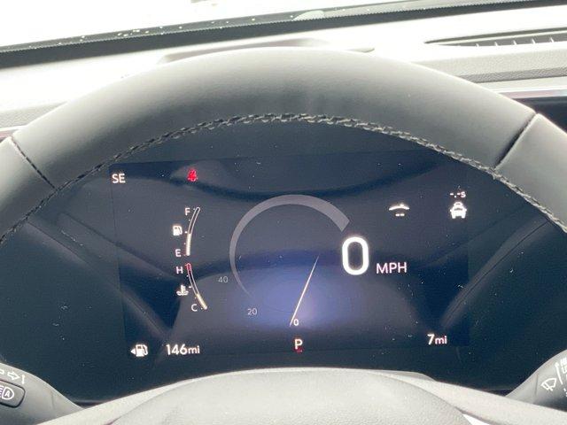 new 2026 Buick Envista car, priced at $31,404