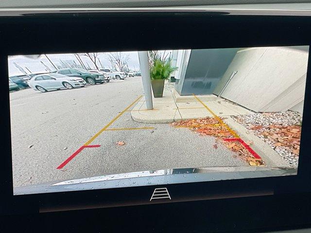 new 2026 Buick Envista car, priced at $31,404