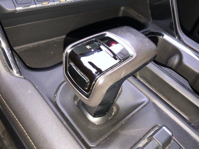 used 2022 GMC Sierra 1500 car, priced at $37,944