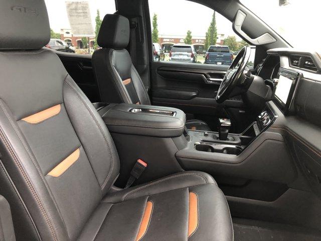 used 2022 GMC Sierra 1500 car, priced at $37,944