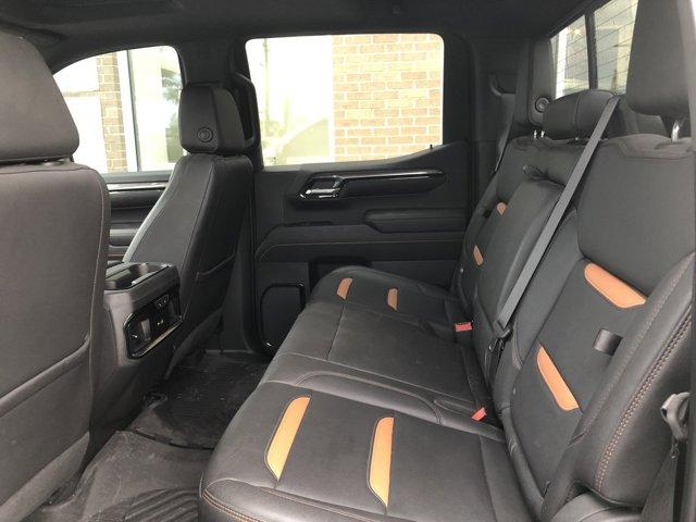 used 2022 GMC Sierra 1500 car, priced at $37,944