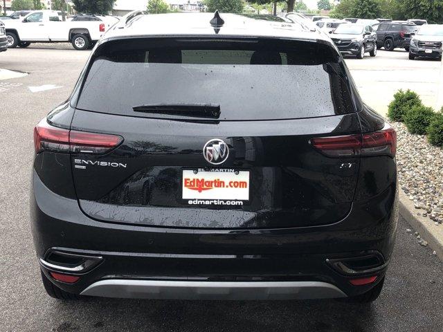 used 2023 Buick Envision car, priced at $33,998
