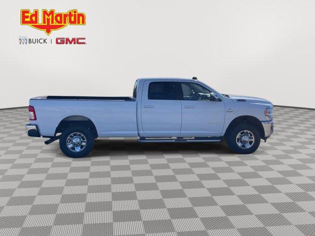 used 2022 Ram 3500 car, priced at $45,955